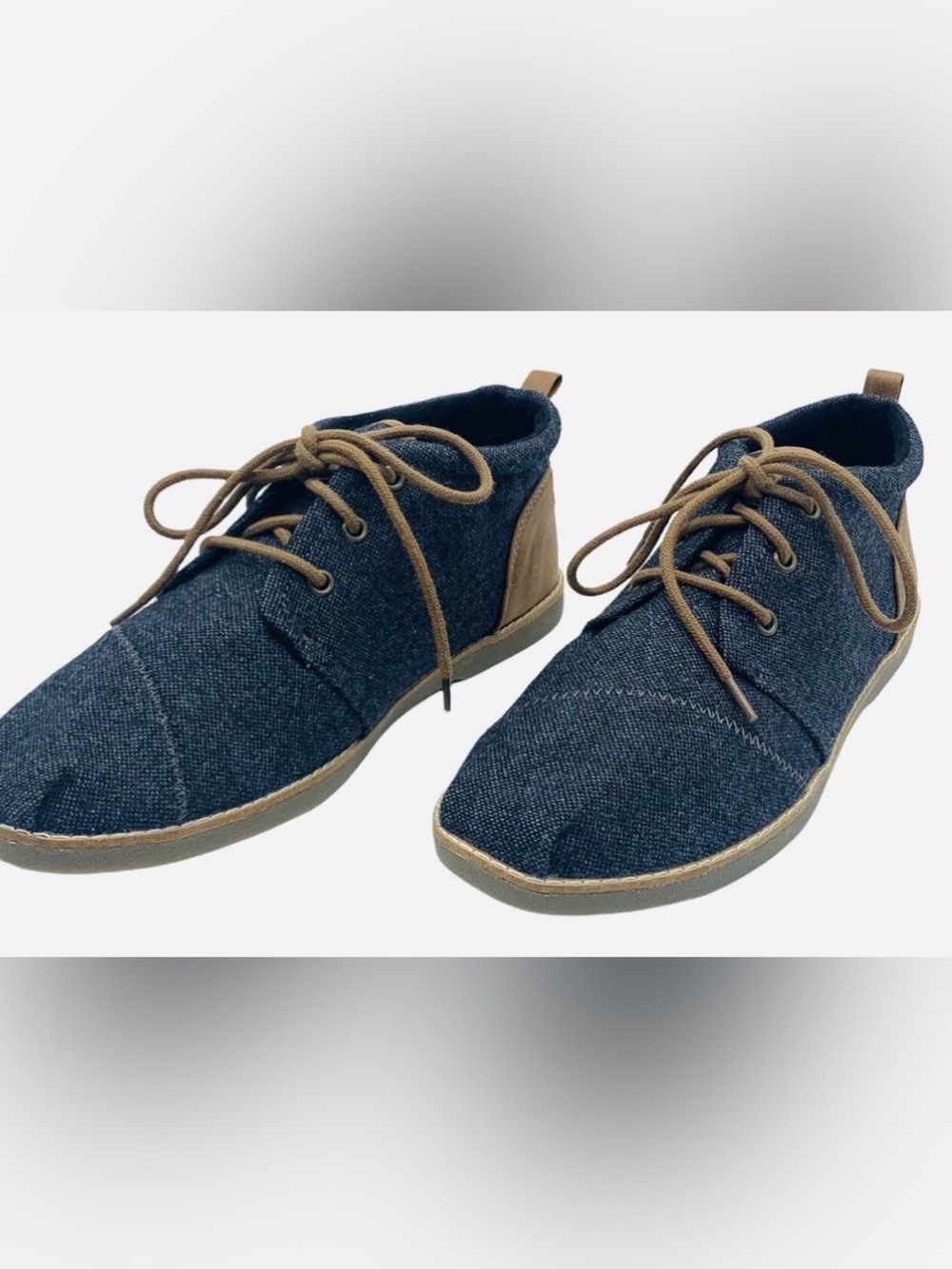 Skechers BOBS Chill Luxe Urban Summit women’s ankle booties. Size 11. oxford.